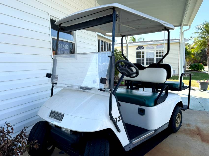 103 Juniper Trce a Parrish, FL Mobile or Manufactured Home for Sale